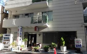 Hotel Matsumoto Ueno