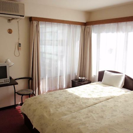 Hotel Matsumoto Tokyo Exterior photo