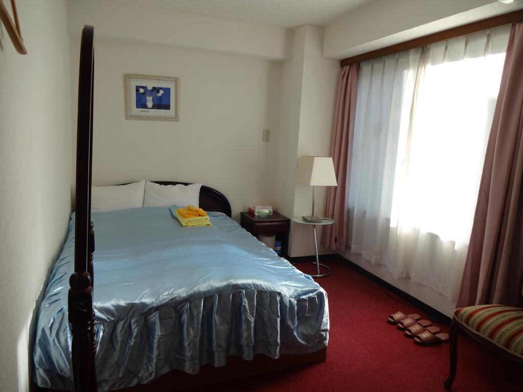 Hotel Matsumoto Tokyo Room photo
