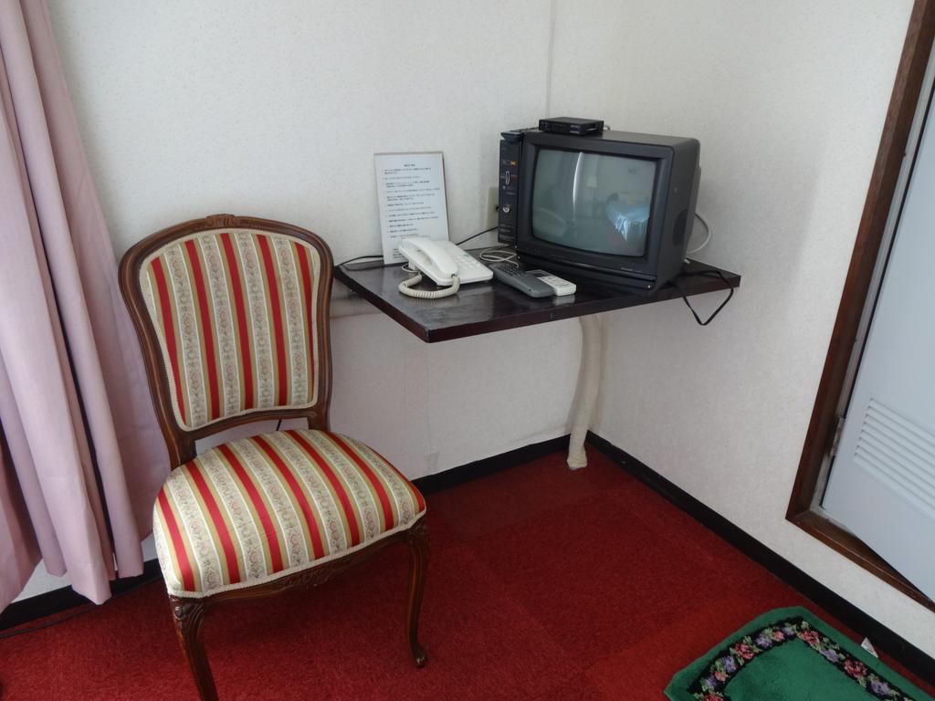 Hotel Matsumoto Tokyo Room photo