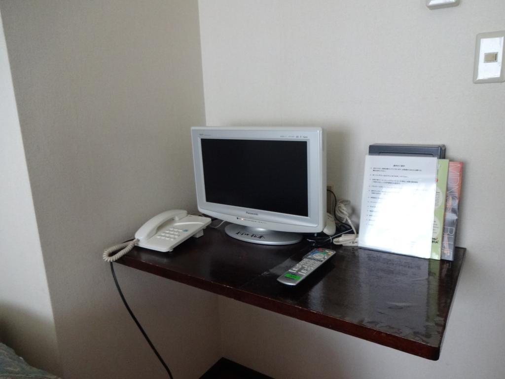 Hotel Matsumoto Tokyo Room photo