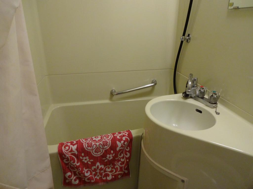 Hotel Matsumoto Tokyo Room photo