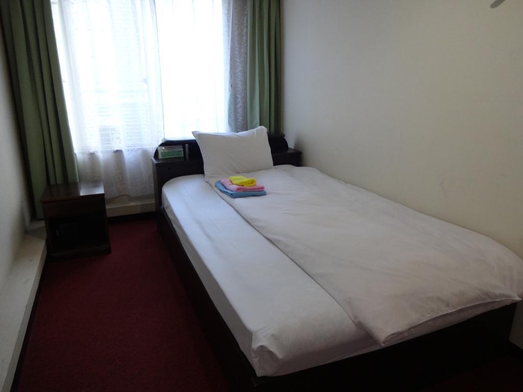 Hotel Matsumoto Tokyo Room photo
