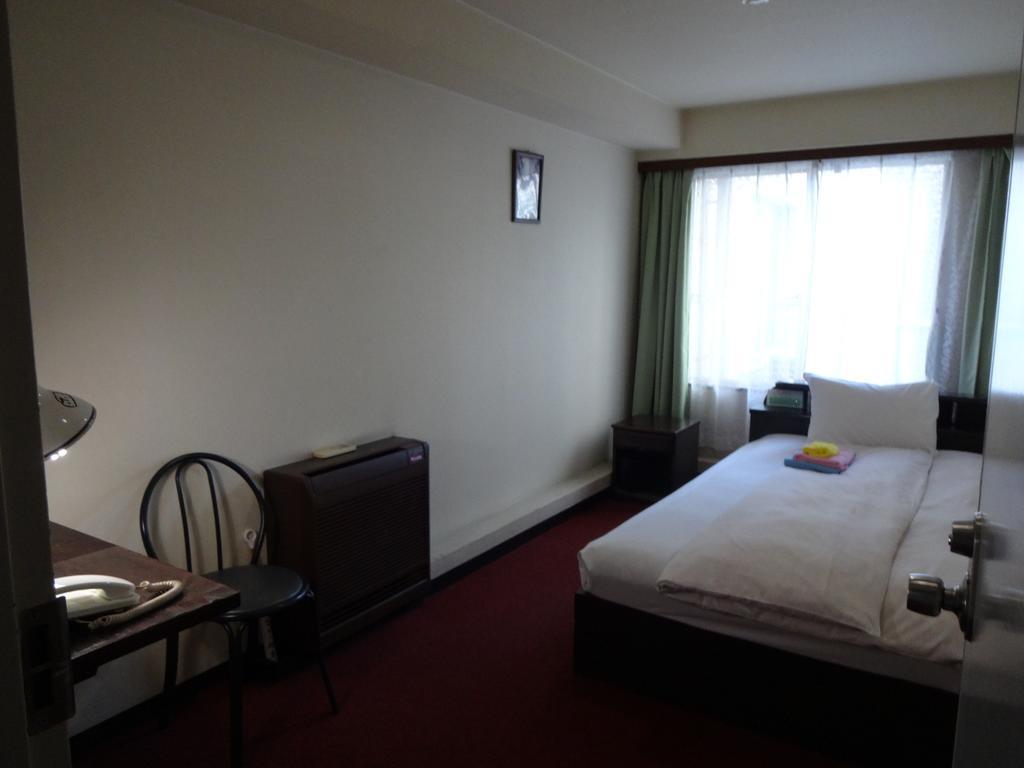 Hotel Matsumoto Tokyo Exterior photo